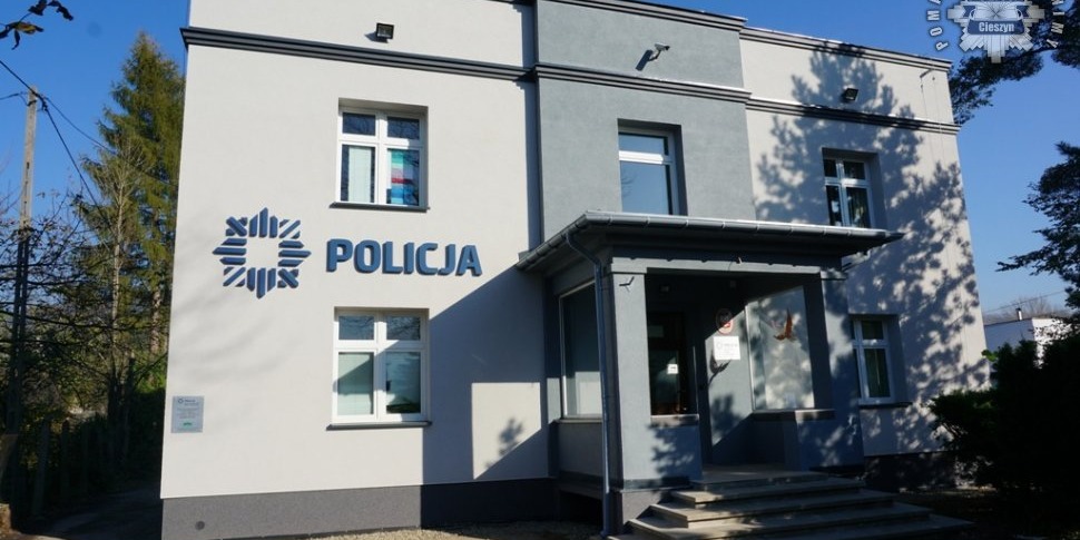 Panowie Policjanci, Jestem Pijany I Przyjechałem Do Was Autem!