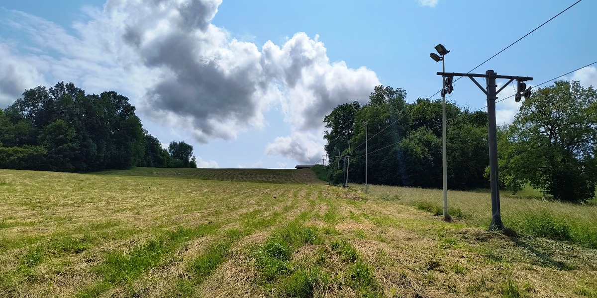 Narciarski Wyciąg Będzie Służył Rowerzystom! Powstanie Kaplicówka Bike Park