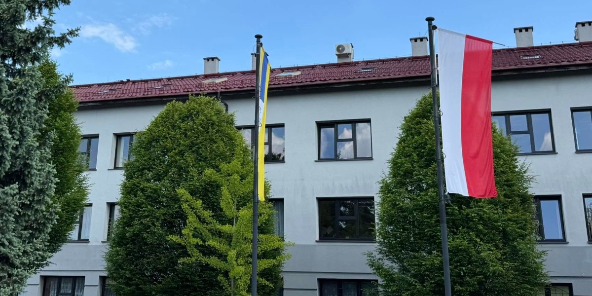 Siedmioosobowa rodzina otrzyma mieszkanie