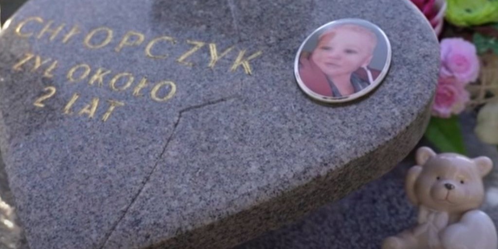 Tragedia, której nie da się zapomnieć…