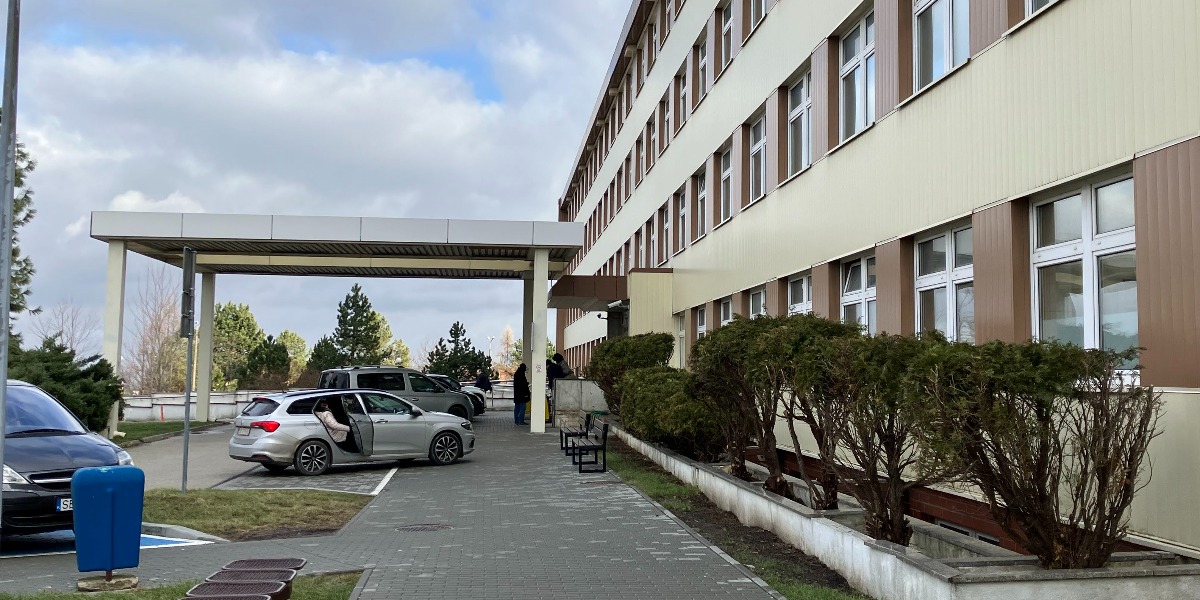 Miliony Dla Szpitala Wojewódzkiego W Bielsku-Białej. Urologia Stanie Się Prawdziwym "mercedesem"