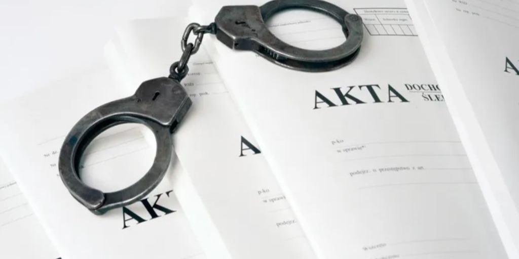 Pięć Osób Stanie Przed Sądem. Akt Oskarżenia Już Tam Jest!