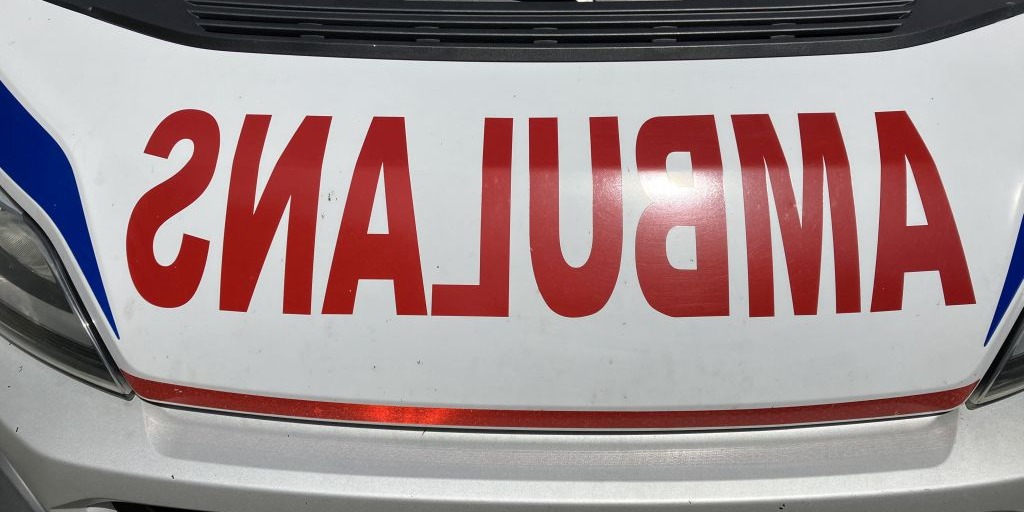 Ta Impreza Ma Sens! Wychwycono Osobę Z Podejrzeniem Zawału!