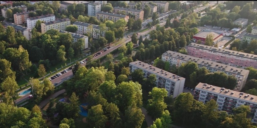 Miasto oferuje mieszkanie w zamian za remont. Zostało jeszcze 10 lokali