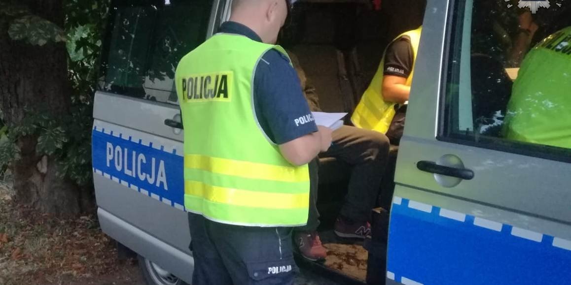 Akcja "drift": 47 Mandatów, 45 Przekroczeń Prędkości – Policja Nie Odpuszcza!