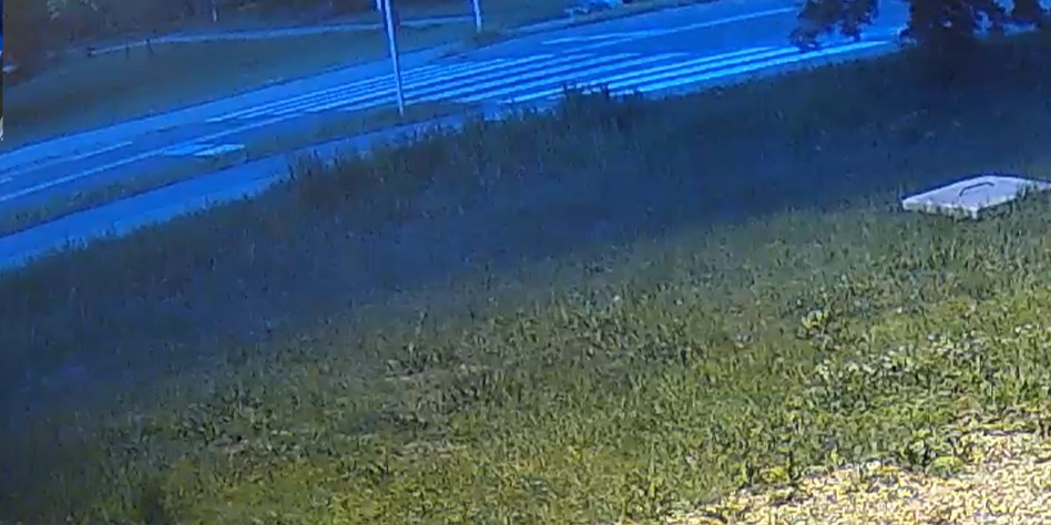 Policjanci Poszukują Kierowcy Hulajnogi I Świadków Wypadku