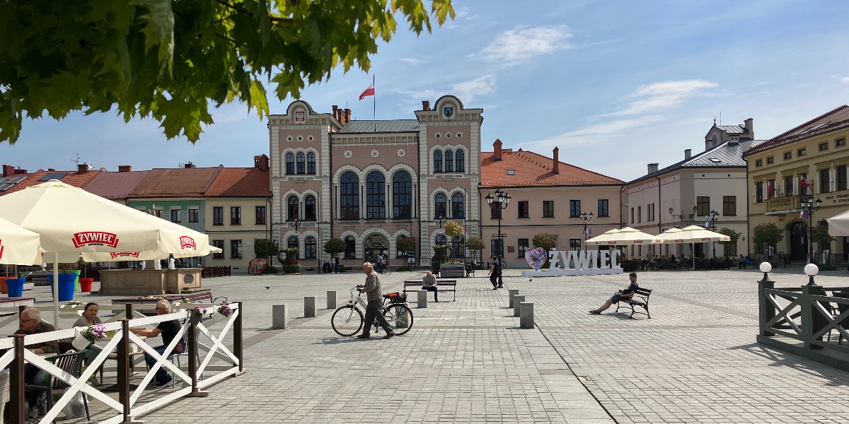 To szansa na bezpłatne badanie - a przede wszystkim zdrowie i długie życie!