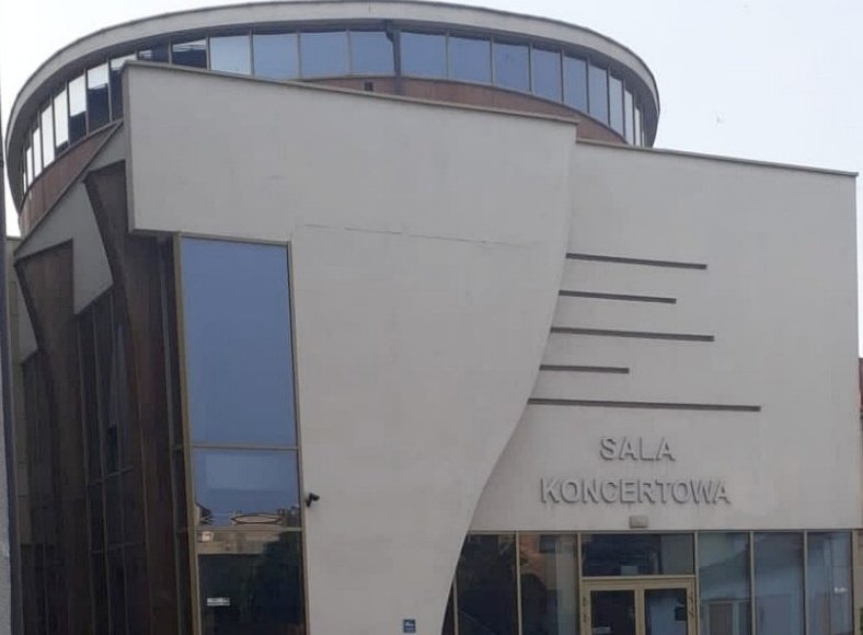 Muzyczne Zakończenie Roku Szkolnego