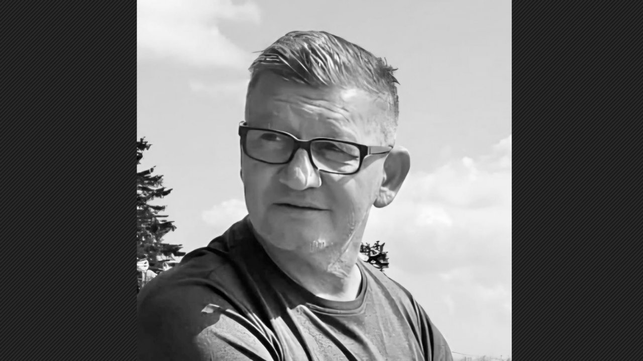 Zmarł Nagle. Nauczyciel Żywieckiego "mechanika"