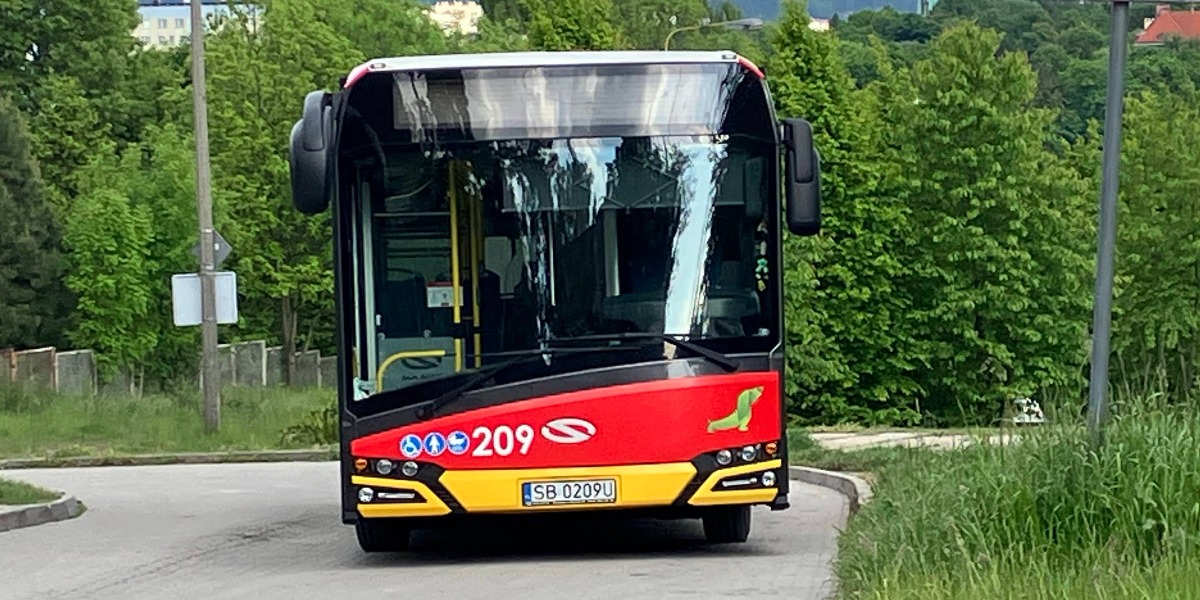 Bielsko-Biała: Więcej Kursów Do Miejsc Rekreacji I Wypoczynku