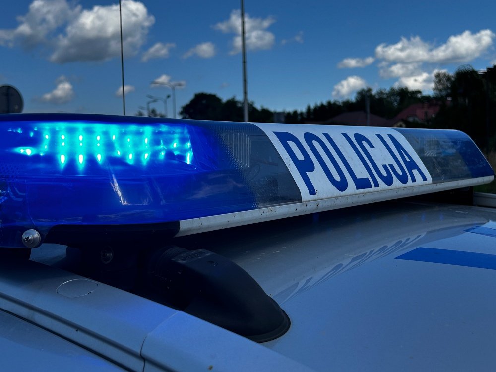 Tragiczny Wypadek Na Torach W Bielsku-Białej. Nie Żyje Mężczyzna