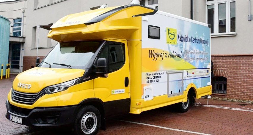 Te badania mogą uratować życie. Amazonki zapraszają na darmową diagnostykę
