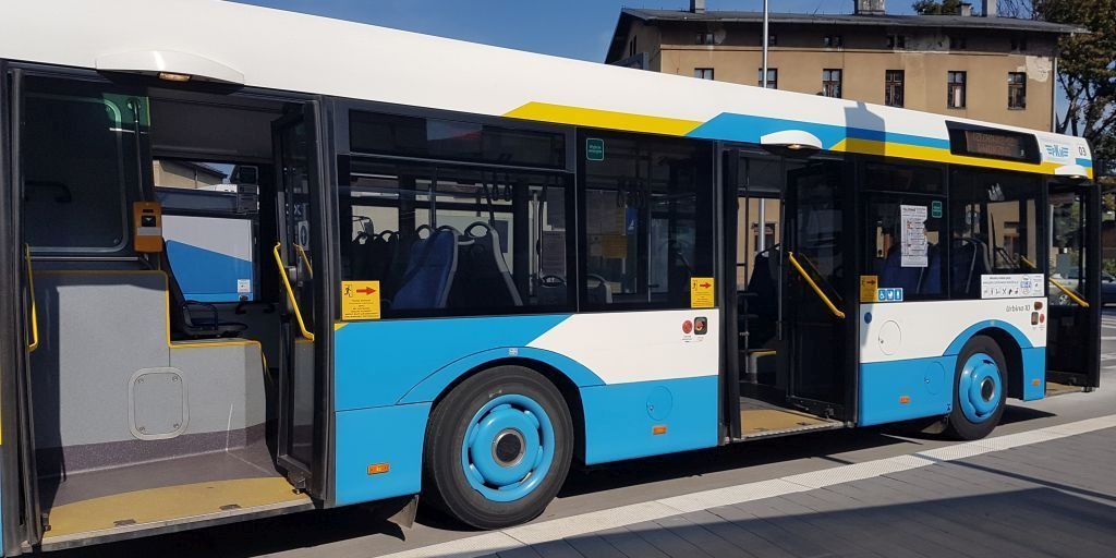 Nowa Linia Autobusowa! Od 1 Września