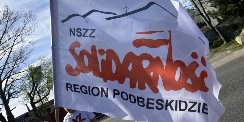 Strajk Ostrzegawczy W Marelli. „Doszliśmy Już Do Kresu. Jesteśmy Pod Ścianą”