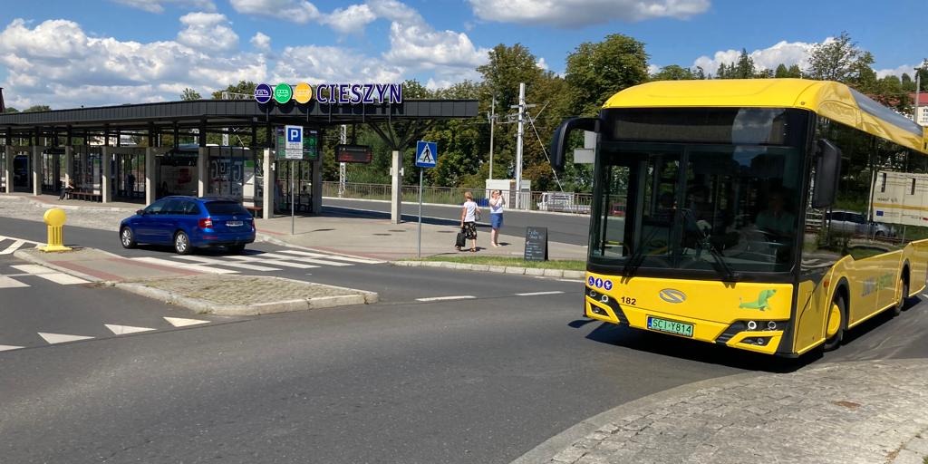 W Wakacje Autobusy Za Darmo