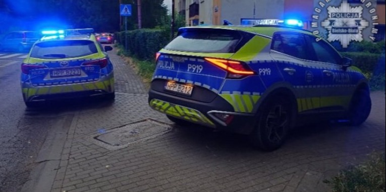Intensywne Poszukiwania Zaginionej 11-Latki W Bielsku-Białej – Dziewczynka Odnaleziona