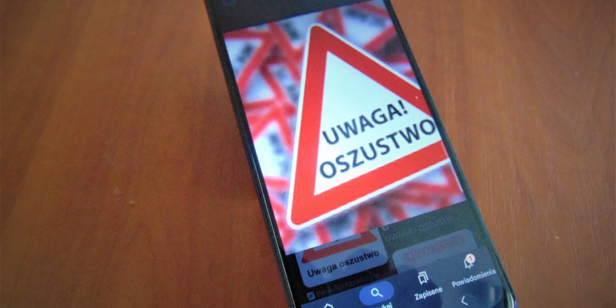 Uwierzyła W Szybki Zysk. Straciła 67 Tysięcy Złotych. Nowa Fala Oszustw W Sieci