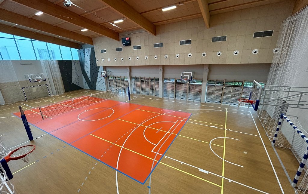 Sportowy boom – ponad 2500 uczestników!