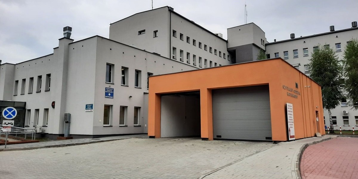 Bezpłatne Badania Kolonoskopowe. Dziś Rusza Rejestracja