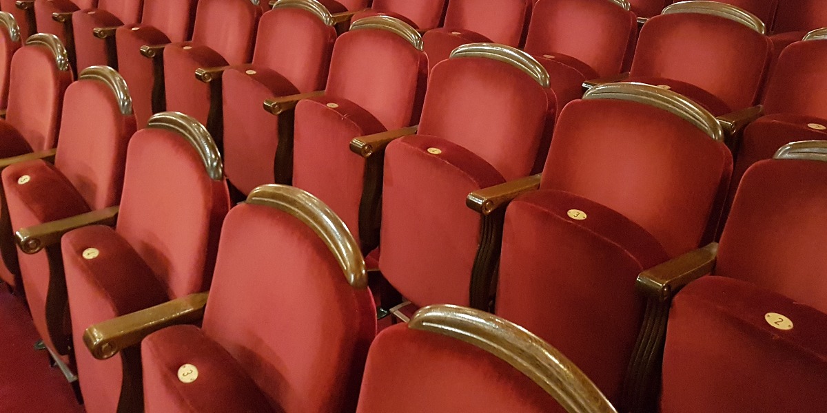 Kolejna Nagroda Do Kolekcji. Teatr Polski Znowu Doceniony!
