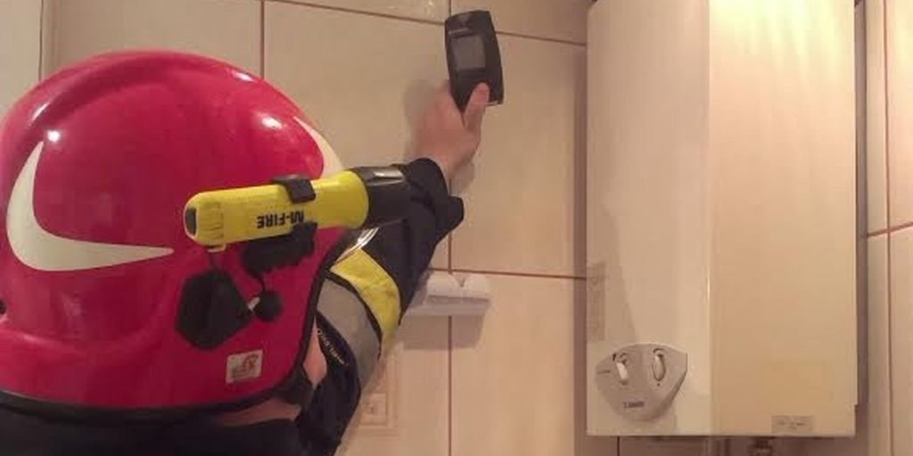 Aż 15 Wyjazdów W Ciągu Doby. Strażacy Z Bielska-Białej Ostrzegają Przed Zagrożeniem