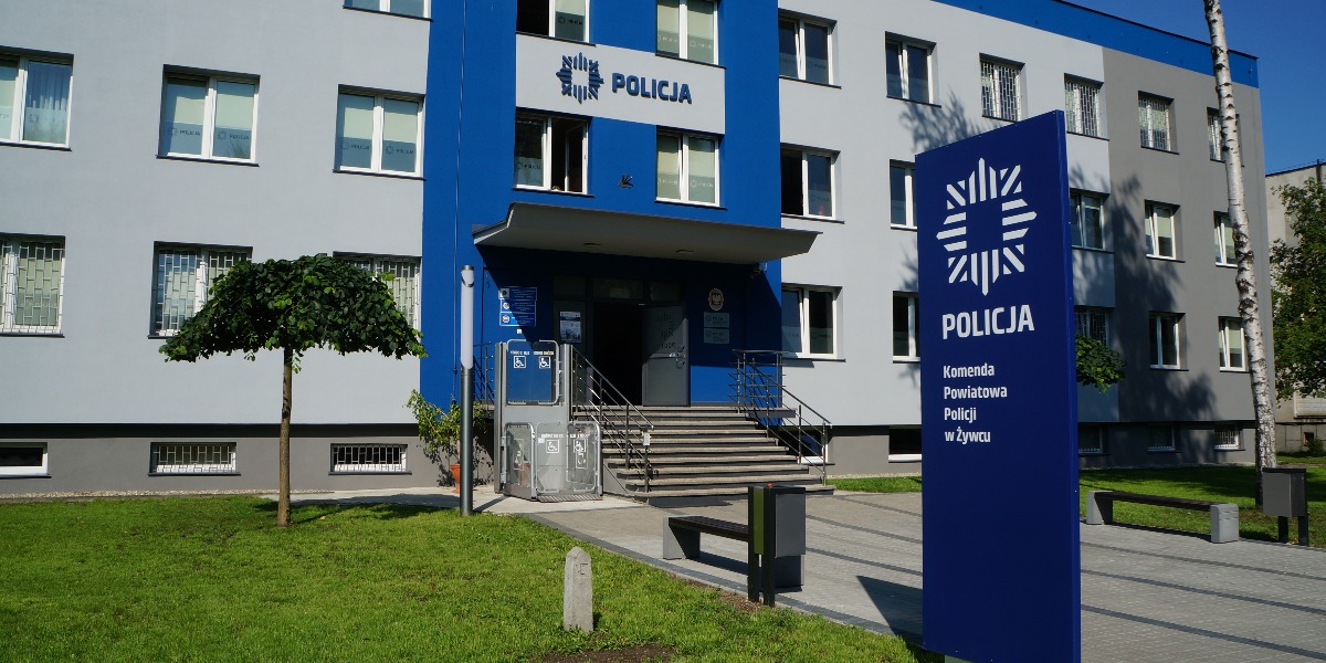 Koce, Legowiska, Smycze Czy Miski. To Wszystko Można Przynieść Do Komendy!