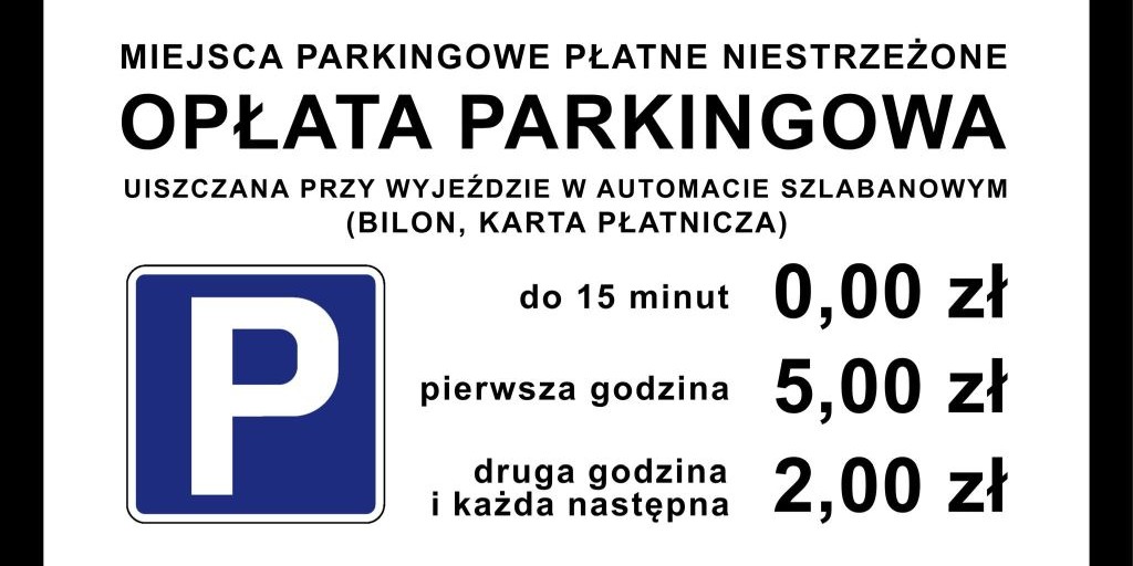 Szlaban Po Remoncie. Wracają Opłaty