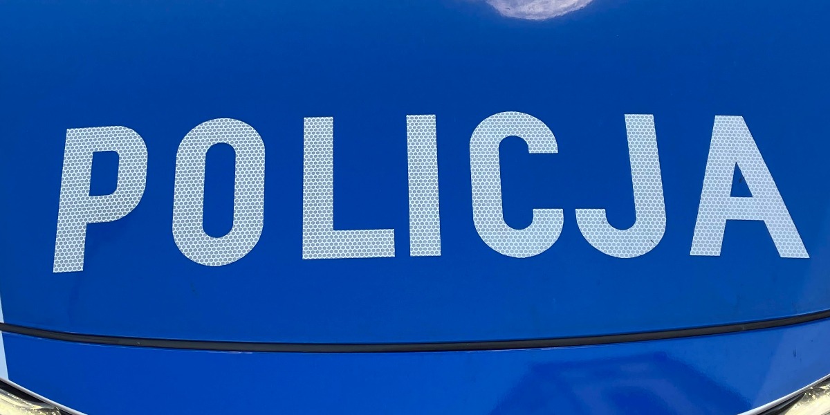 Kontrola Zmieniła Się W Pościg, Który Skończył Się Zderzeniem Z Radiowozem