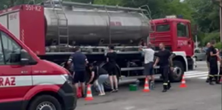 Nowy komunikat odnośnie wody i działania gminy