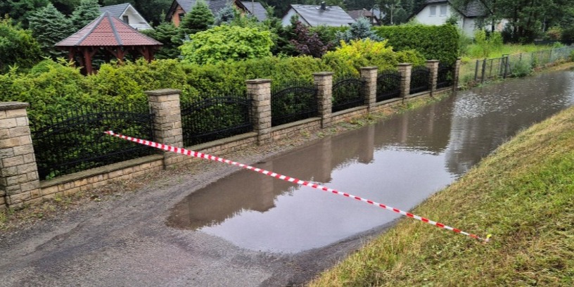 „Najczarniejszy Scenariusz Się Nie Zrealizuje”