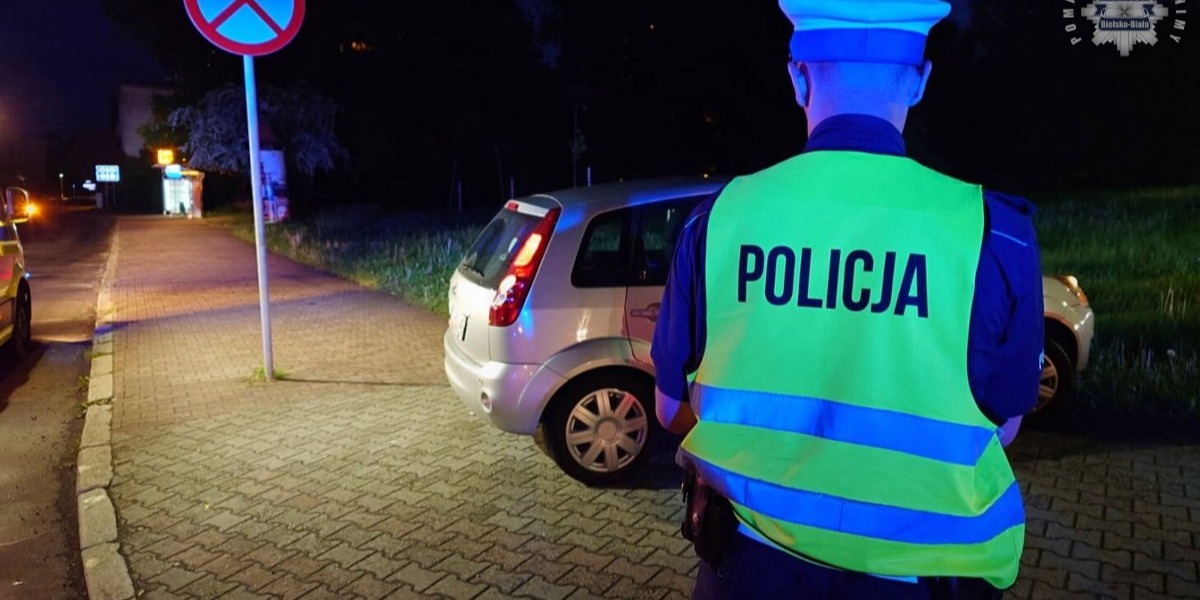 Niepokojąca Statystyka. Dotyczy Poszkodowanych Na Przejściach Dla Pieszych