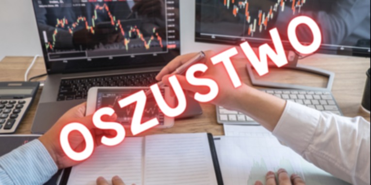 Inwestycje Były Fałszywe, Ale Straty Są Prawdziwe - I Ogromne!