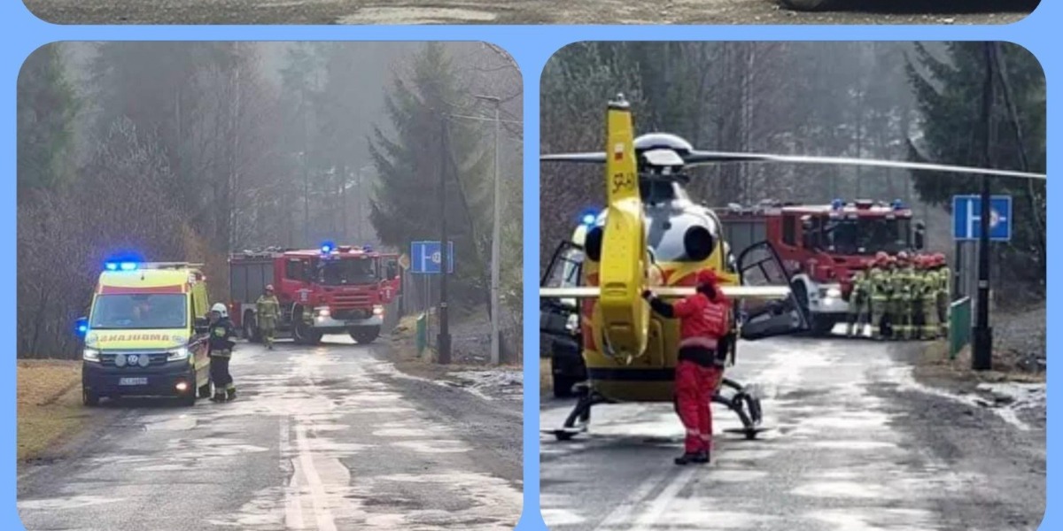 Pomóż Po Próbie Zabójstwa