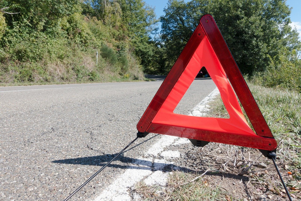 Wypadek W Zarzeczu. Rodzina Poszkodowanego Ma Apel