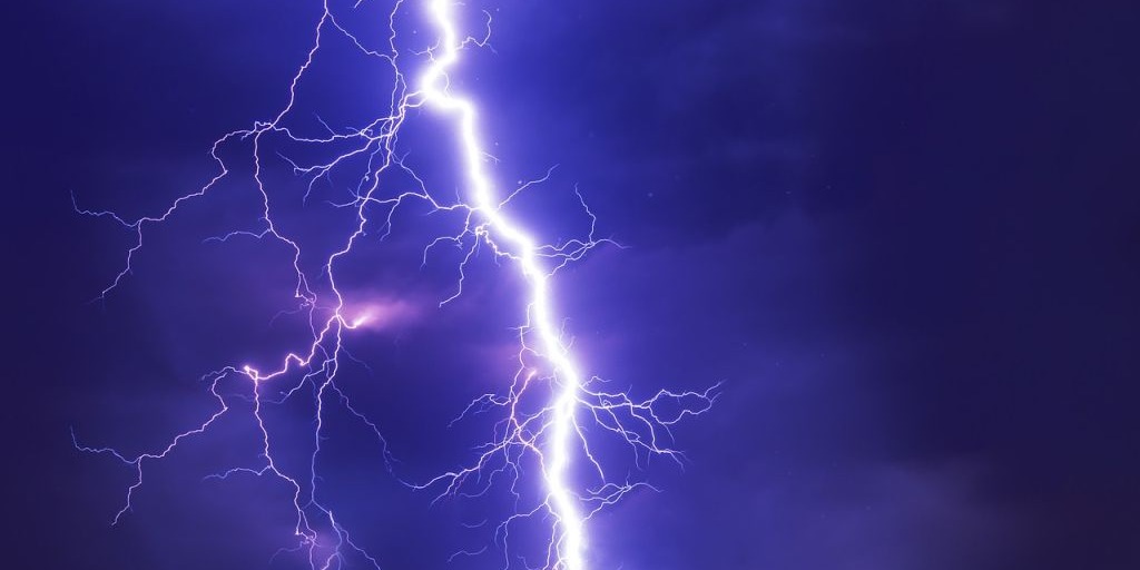 To Nie Będzie Spokojna Niedziela. Synoptycy Ostrzegają