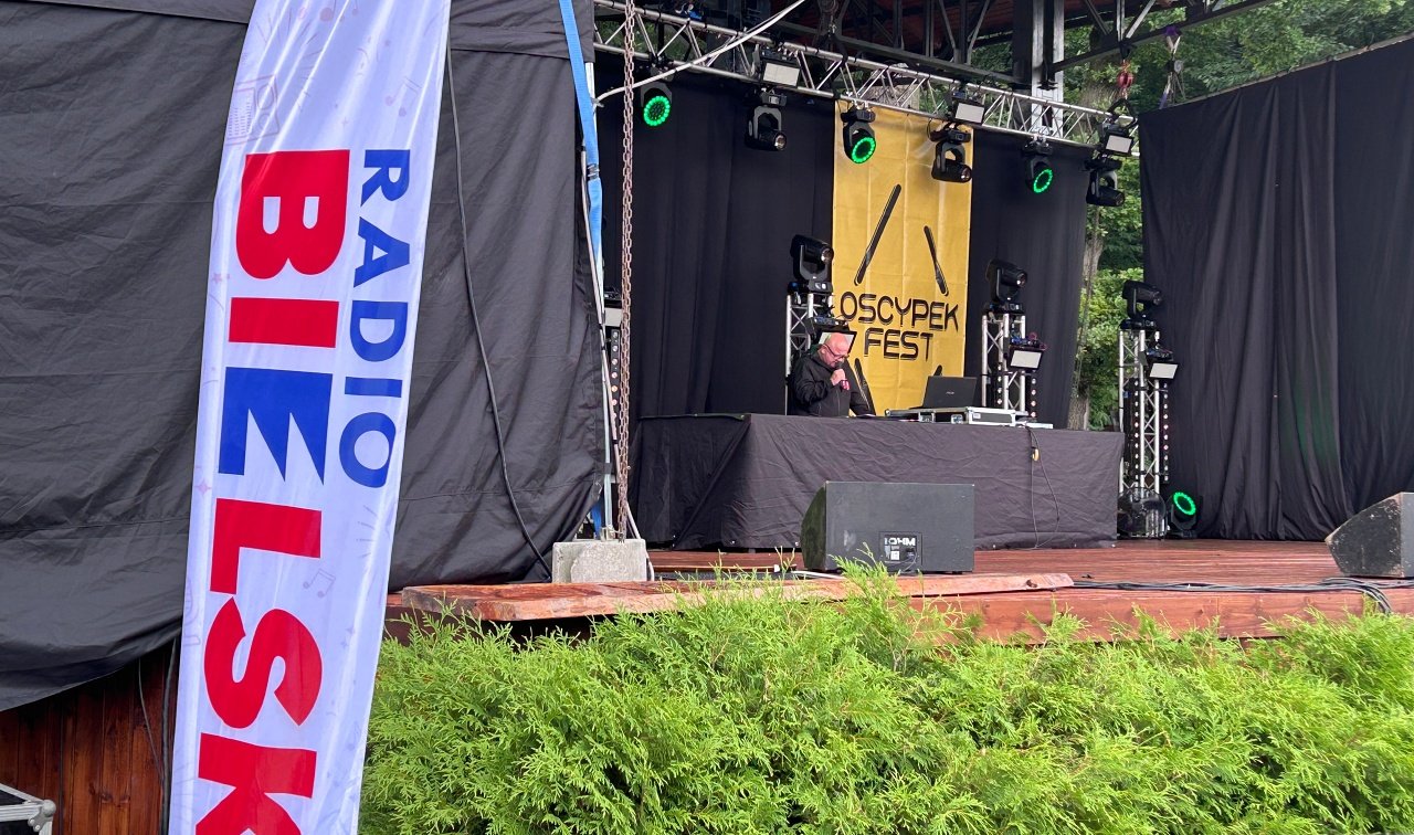 Xx Oscypek Fest Z Hip-Hopowym Akcentem. Drugi Dzień Festynu Już Dzisiaj