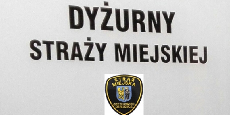 Włamywacz Poranił Się Na Własnoręcznie Wybitej Szybie