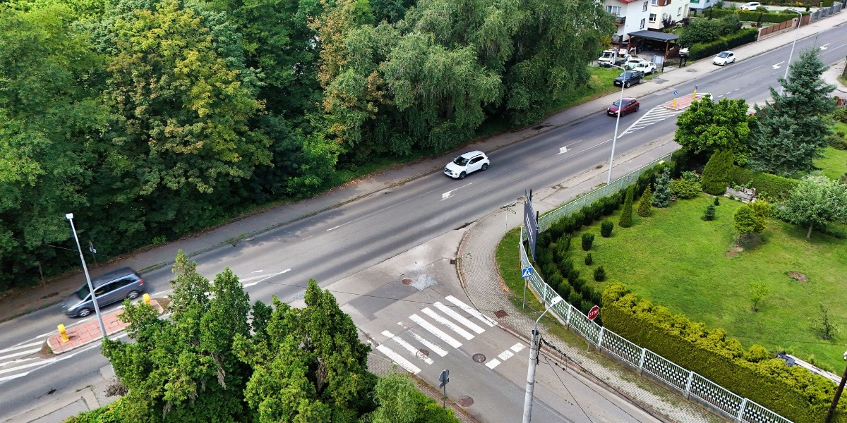Utrudnienia W Ruchu. Od Środy