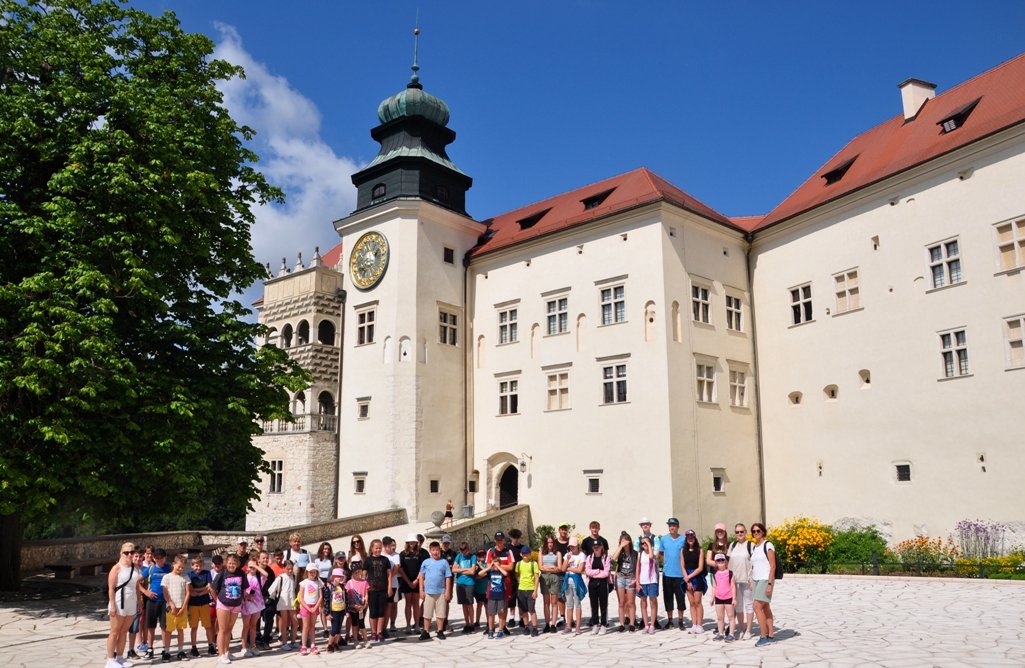 Zapisy na "Wycieczkę za złotówkę" już 17 lipca