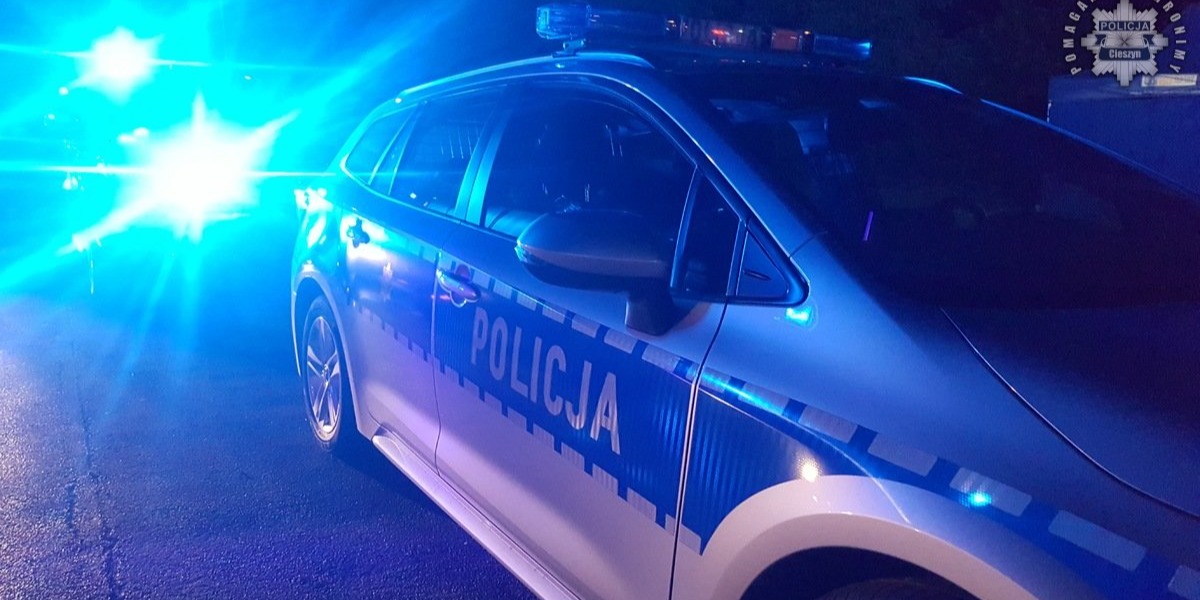 Wisła: Mężczyzna Groził, Że Podpali Rodzinę