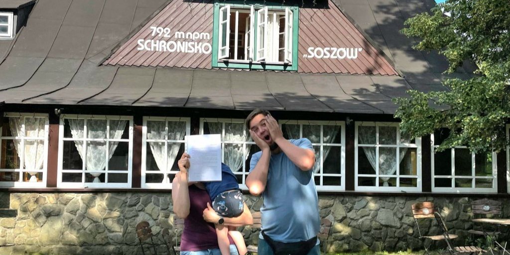 To Koniec Pewnej Epoki. Pożegnanie Ze Schroniskiem Soszów