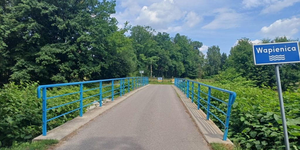 Powstanie Nowy Most. Są Pieniądze Na Inwestycje
