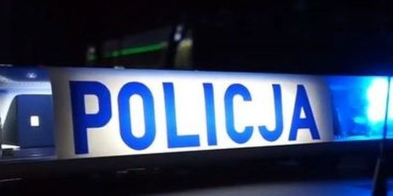 Domowy Koszmar Przerwany Przez Policję