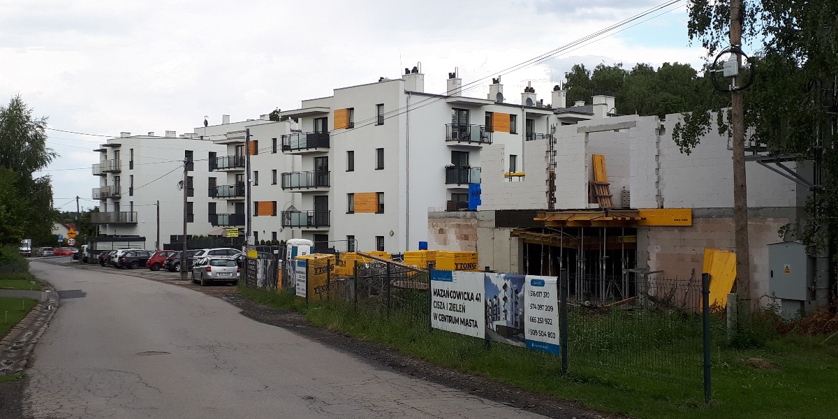 Niegospodarność? Radni zgodzili się na sprzedaż nieruchomości