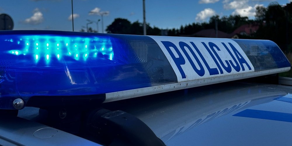 Opiekun Z Obozu Młodzieżowego Usłyszał Zarzuty