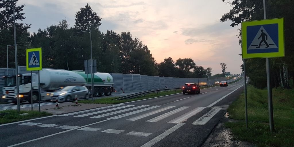 Będą ogromne korki! Od poniedziałku na DK1