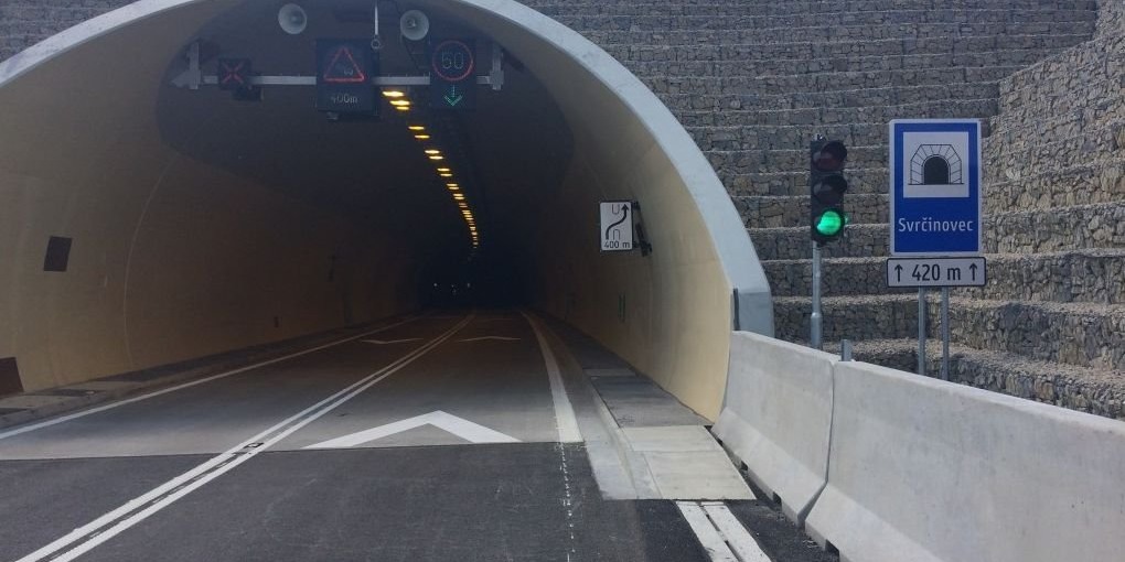 Zamknięcie Tunelu W Lalikach. Utrudnienia Potrwają Prawie Miesiąc
