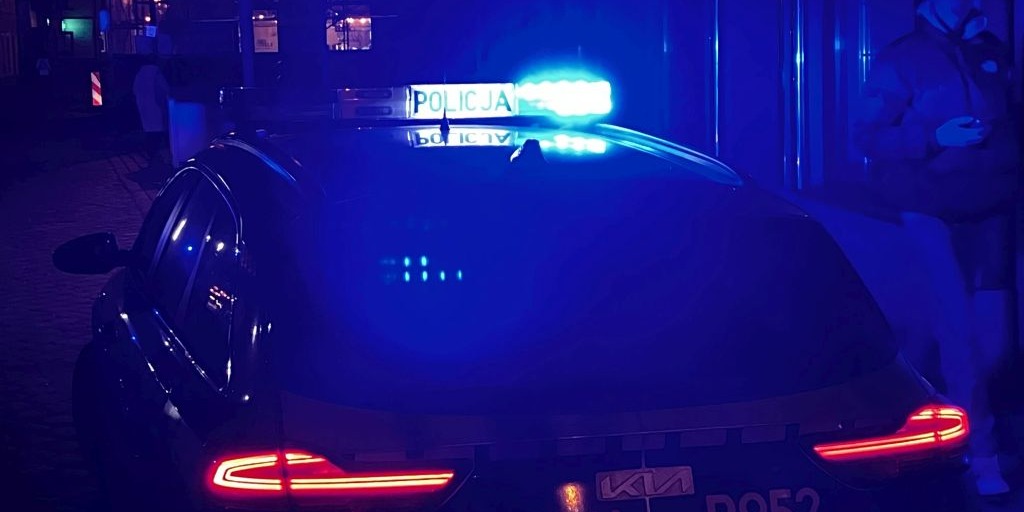 Bielsko-Biała. Krakowska Zalana, Wybierajcie Inne Trasy!