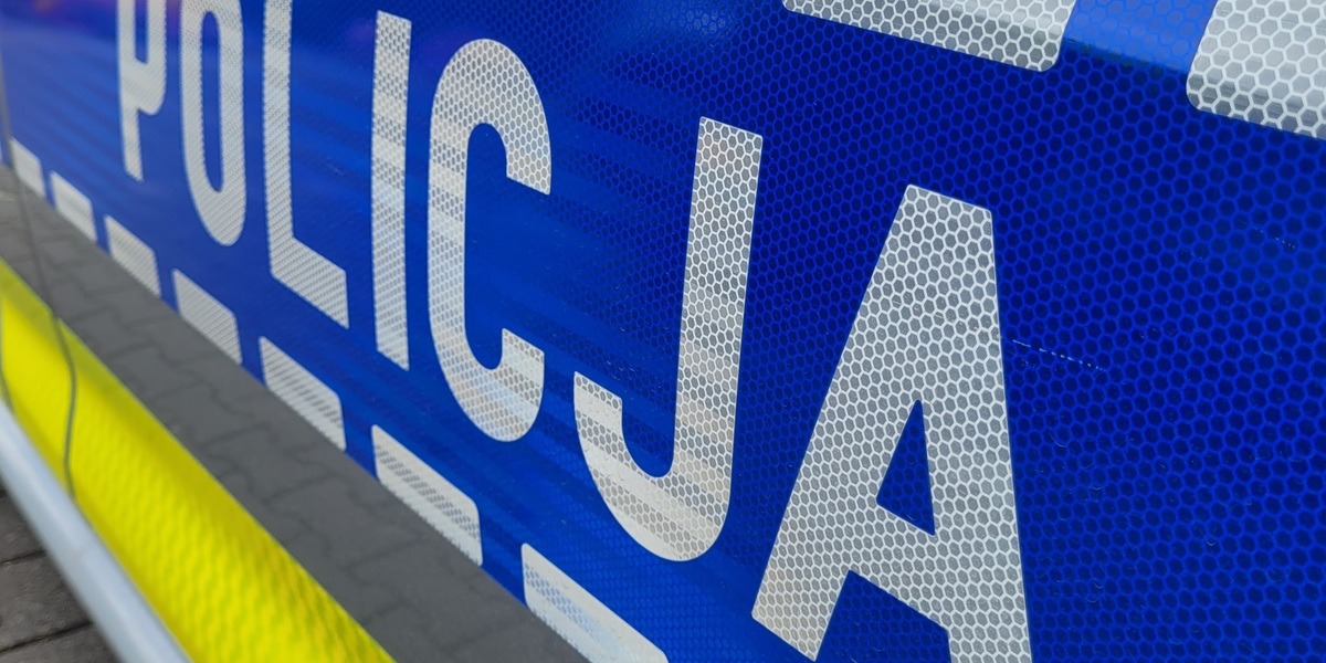 Zatrzymanie W Świętoszówce. Kierowca Wydmuchał 3 Promile!