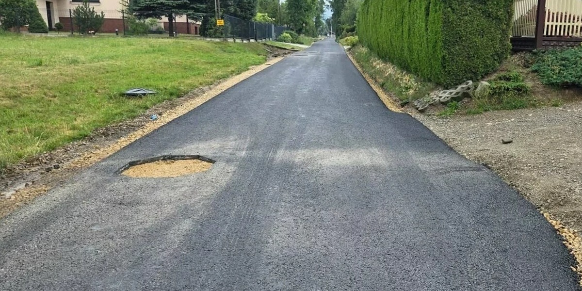 Wiele Ulic W Remoncie Jednocześnie. Jeszcze Kilka Tygodni Utrudnień